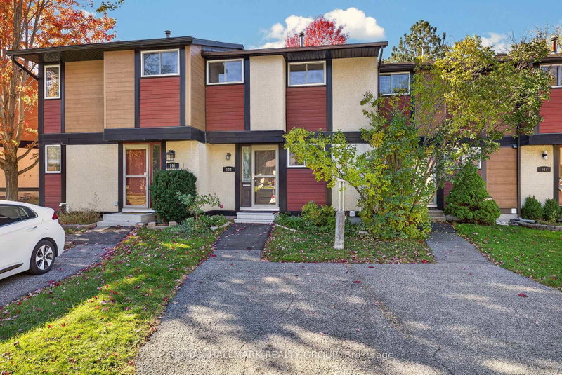 Image of home for listing MLS® X14108524
