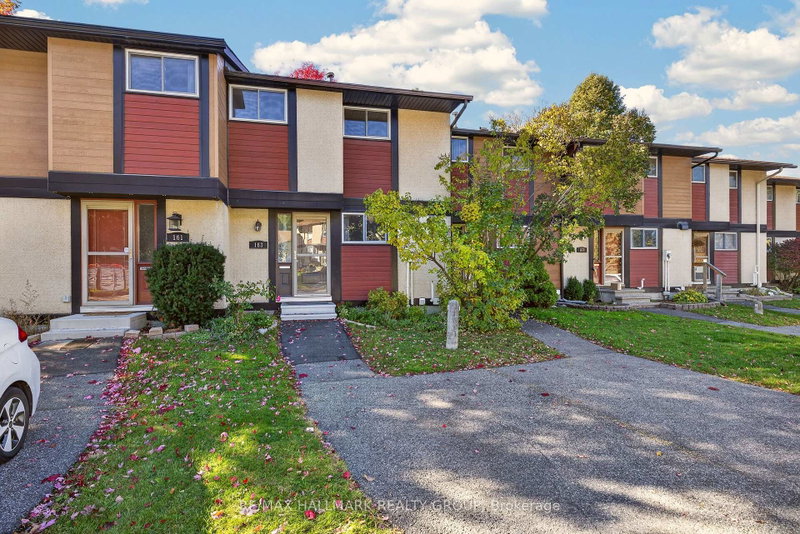 Image of home for listing MLS® X14108524