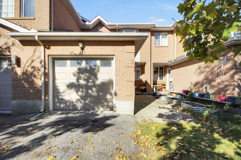 Image of home for listing MLS® X14108534