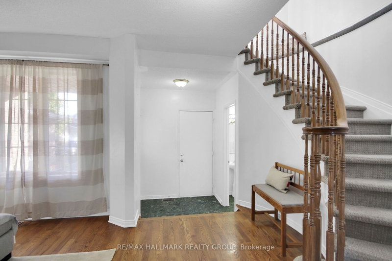 Image of home for listing MLS® X14108534