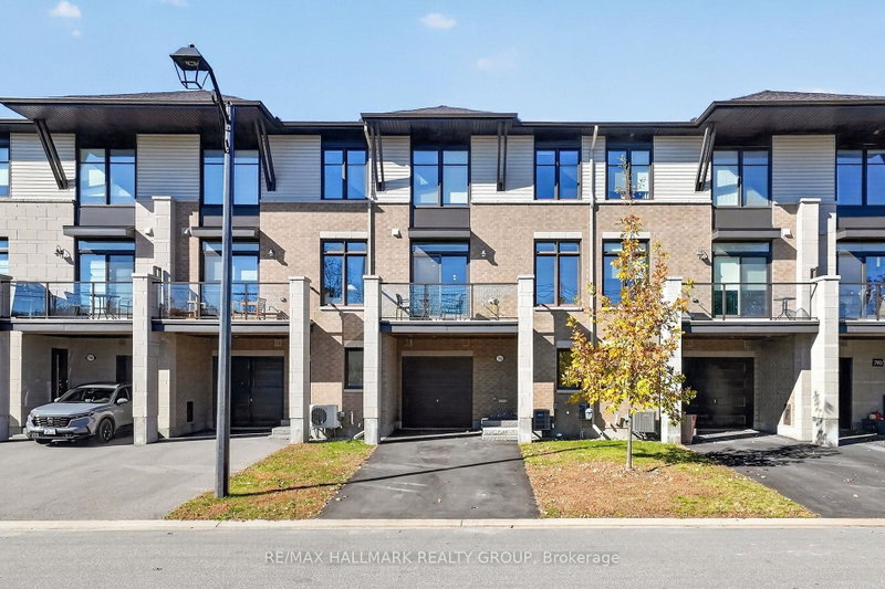 Image of home for listing MLS® X14108622