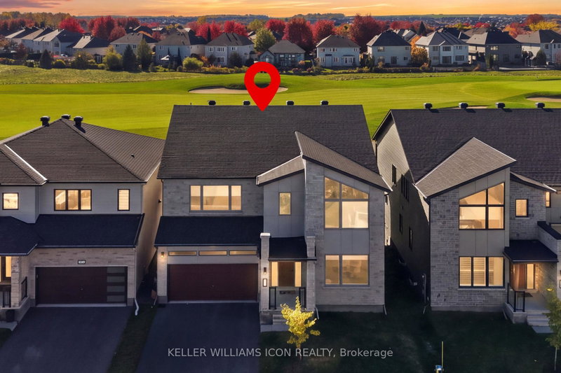 Image of home for listing MLS® X14108710