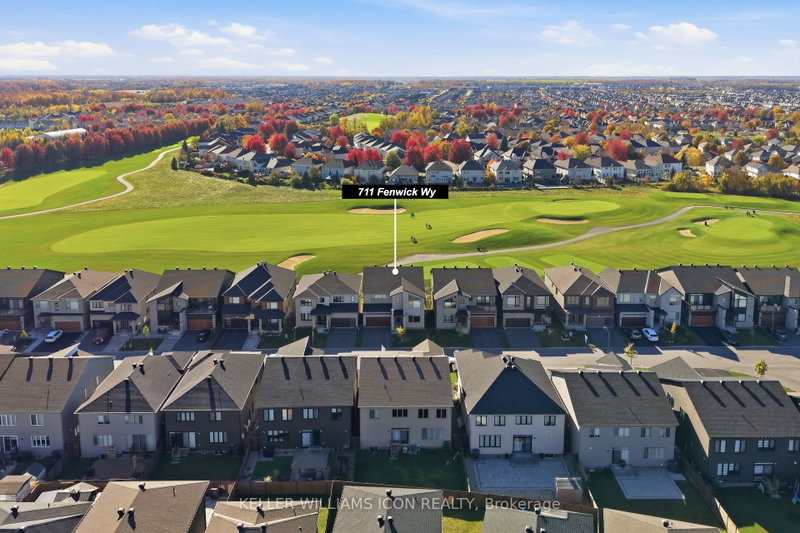 Image of home for listing MLS® X14108710