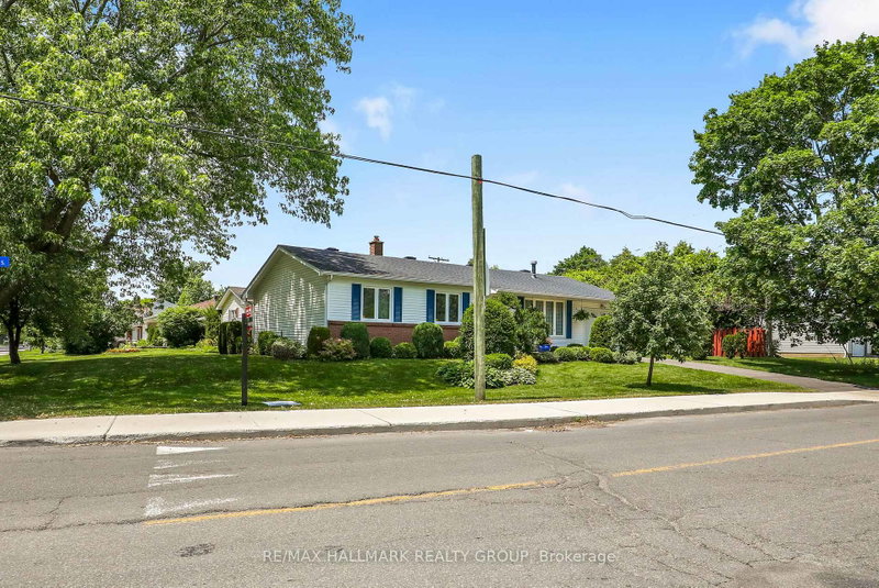 Image of home for listing MLS® X14108760