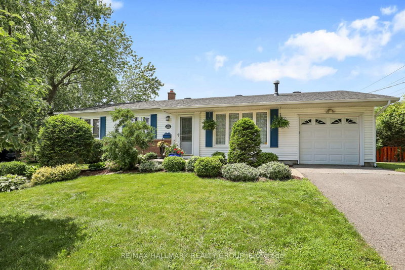 Image of home for listing MLS® X14108760