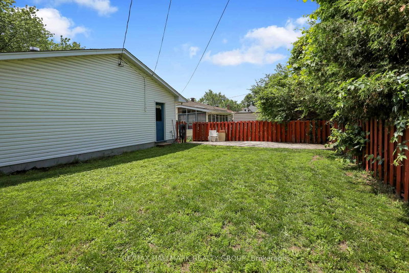 Image of home for listing MLS® X14108760