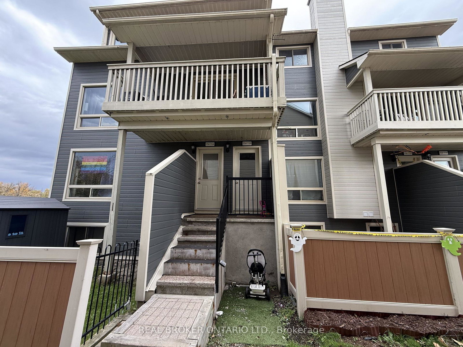 Image of home for listing MLS® X14108766