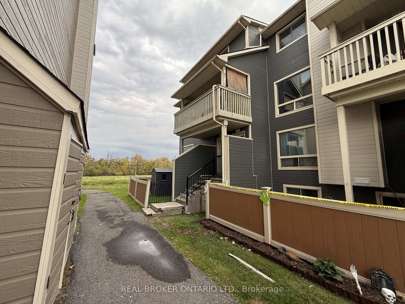 Image of home for listing MLS® X14108766