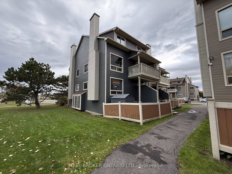 Image of home for listing MLS® X14108766