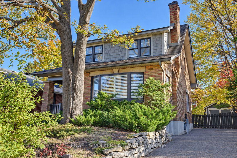 Image of home for listing MLS® X14108876