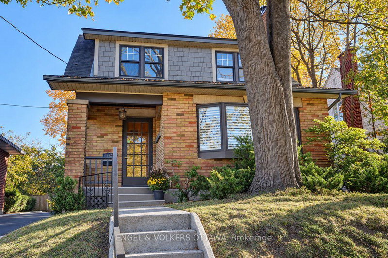 Image of home for listing MLS® X14108876
