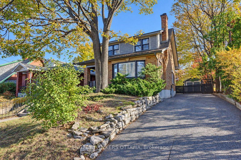 Image of home for listing MLS® X14108876