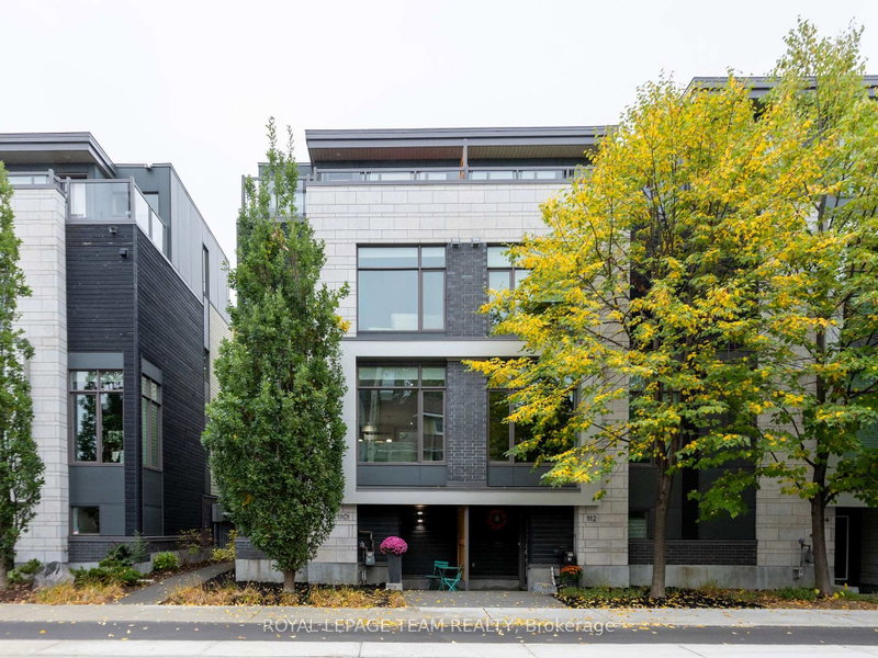 Image of home for listing MLS® X14108912