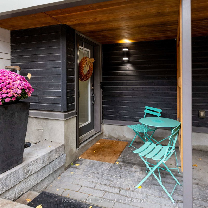 Image of home for listing MLS® X14108912