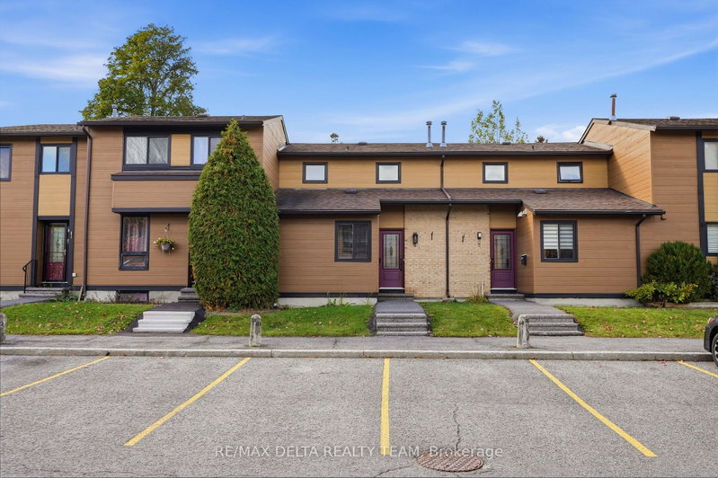 Image of home for listing MLS® X14108946