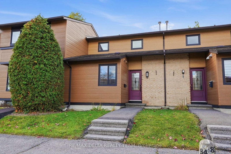 Image of home for listing MLS® X14108946