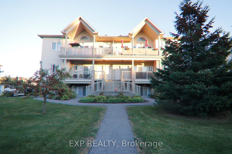 Image of home for listing MLS® X14109016