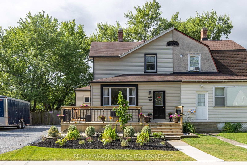 Image of home for listing MLS® X14109022