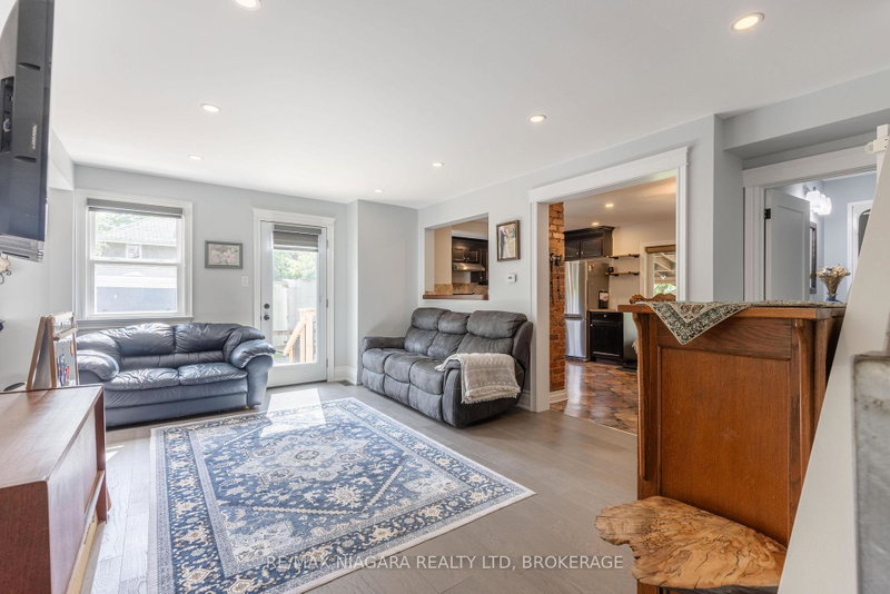 Image of home for listing MLS® X14109022
