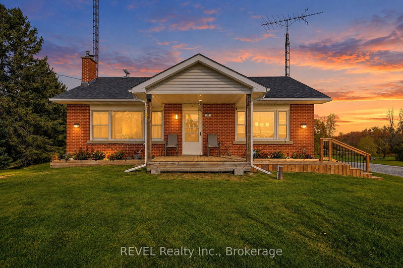 Image 1 of listing MLS® X14109024