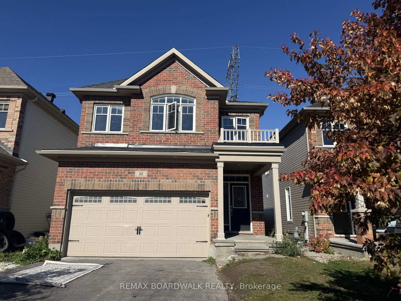 Image of home for listing MLS® X14109040