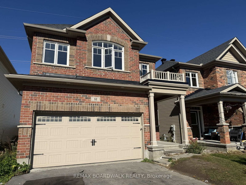 Image of home for listing MLS® X14109040