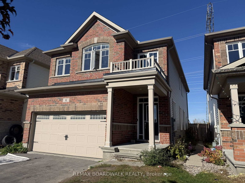 Image of home for listing MLS® X14109040