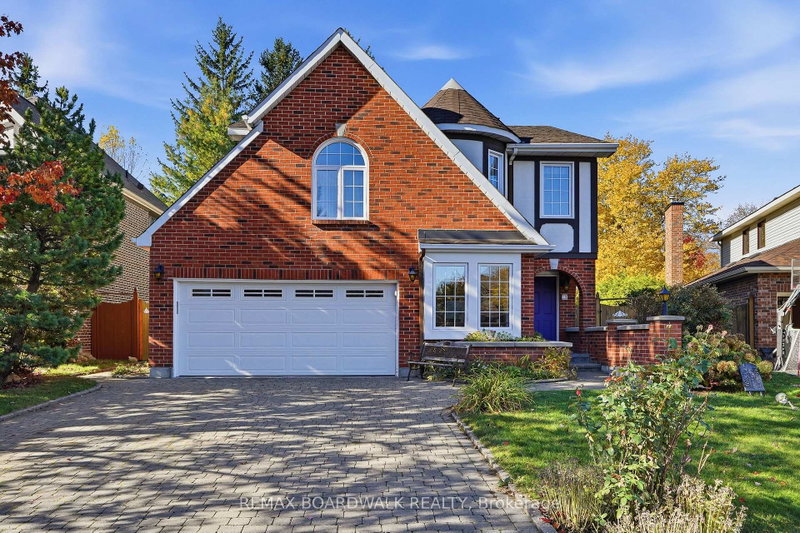 Image of home for listing MLS® X14109050