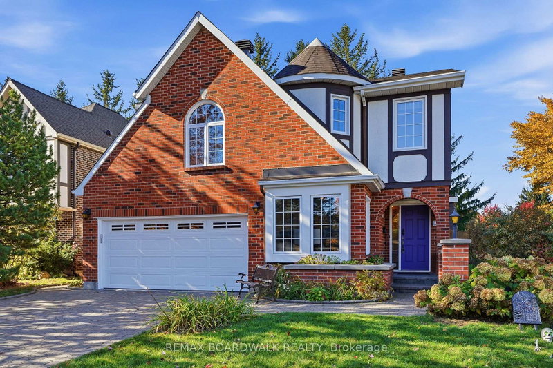 Image of home for listing MLS® X14109050