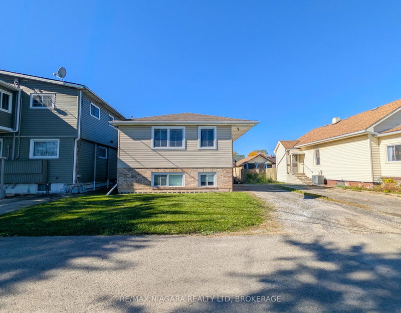 Image of home for listing MLS® X14109118