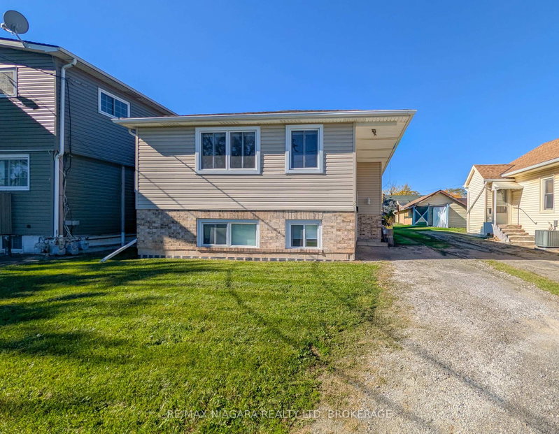 Image of home for listing MLS® X14109118