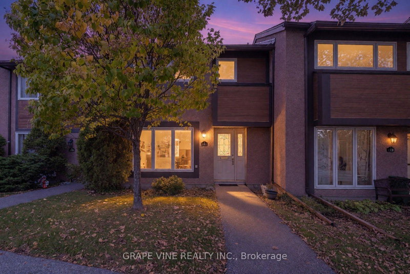 Image of home for listing MLS® X14109132