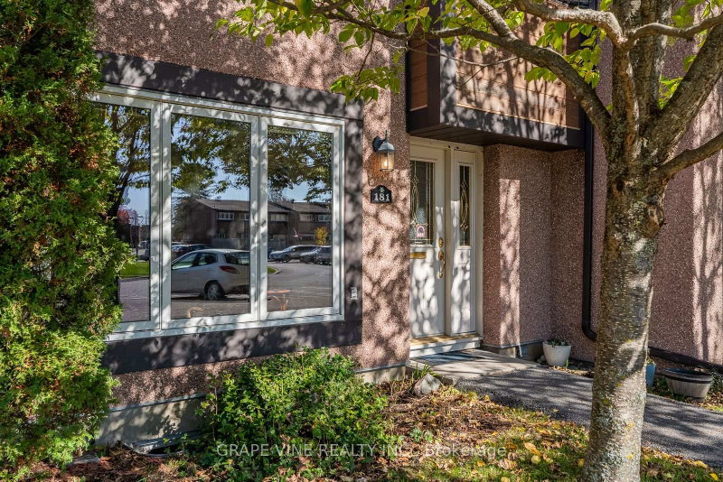 Image of home for listing MLS® X14109132