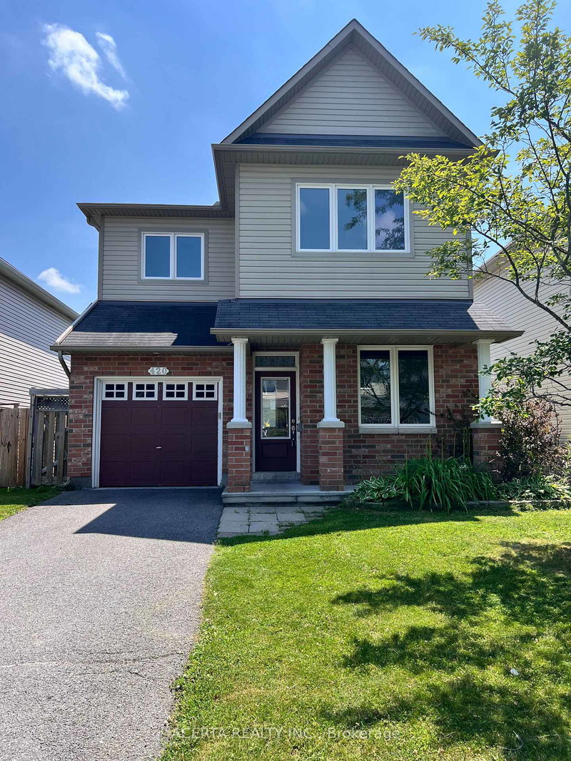 Image of home for listing MLS® X14109136