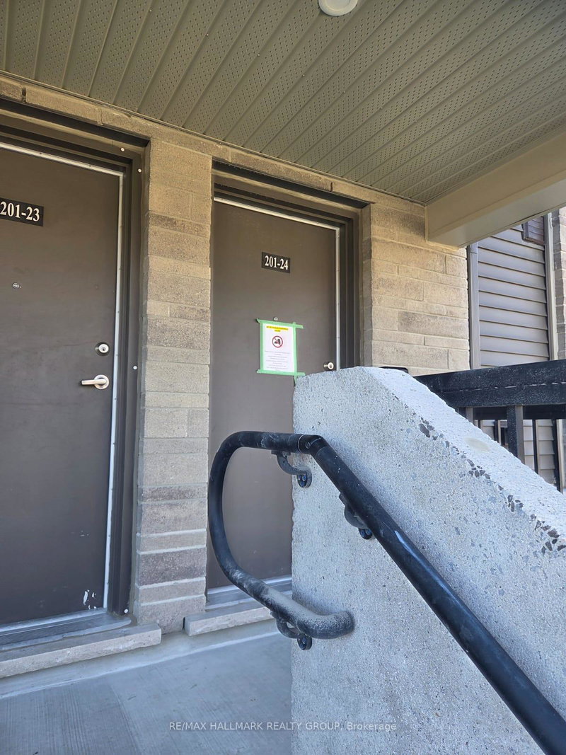 Image of home for listing MLS® X14109140