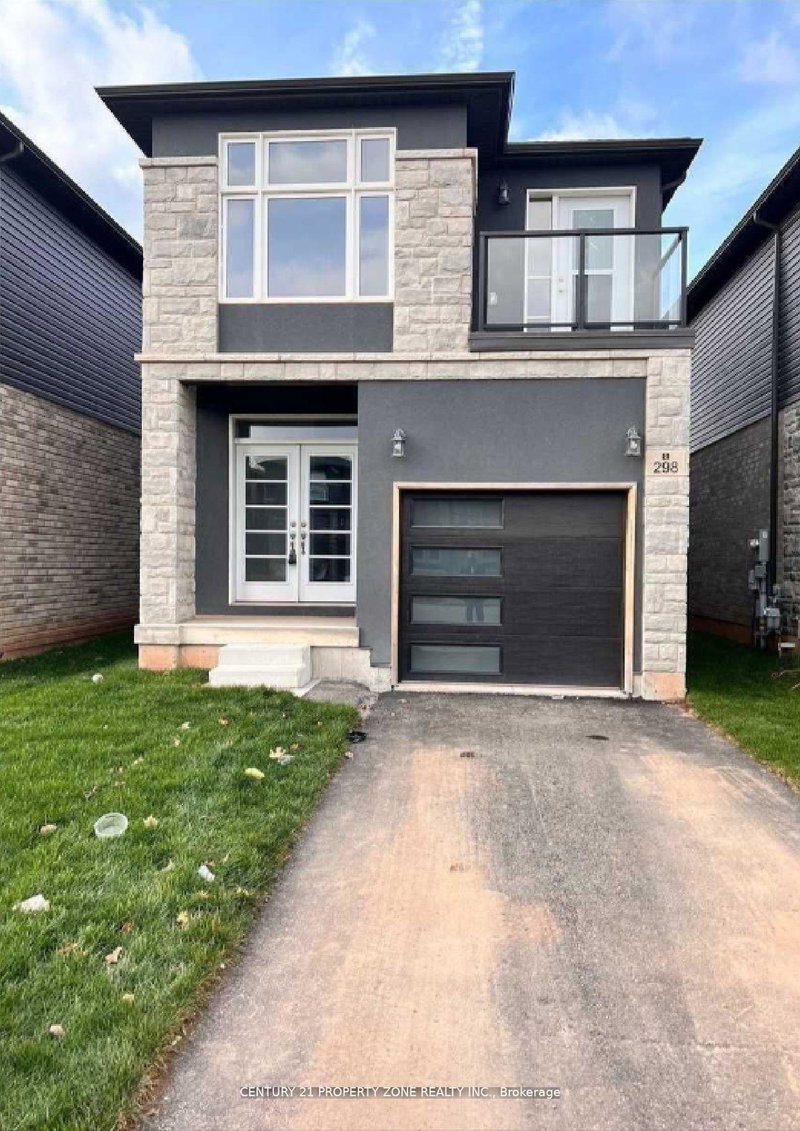 Image of home for listing MLS® X14109156