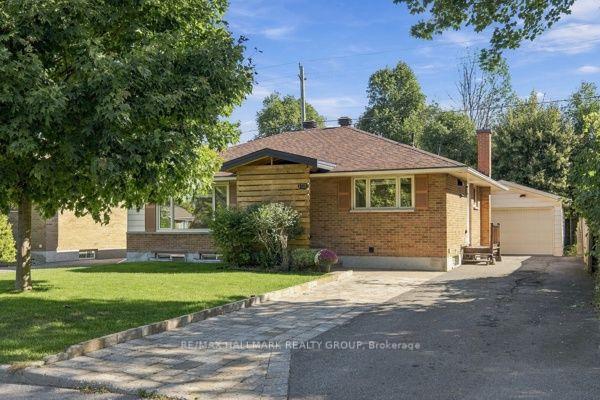 Image of home for listing MLS® X14109224