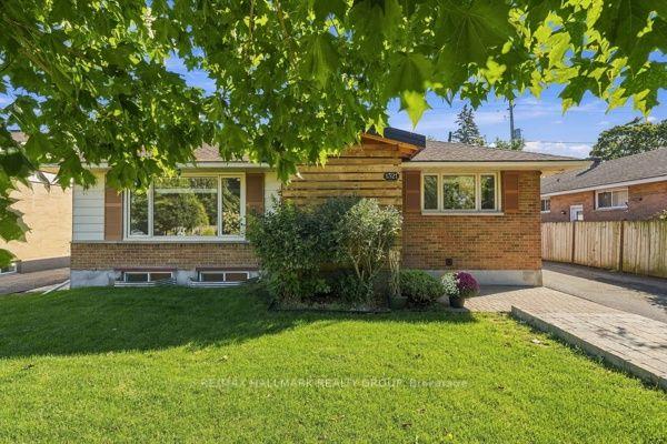 Image 3 of listing MLS® X14109224