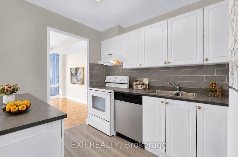 Image of home for listing MLS® X14109284