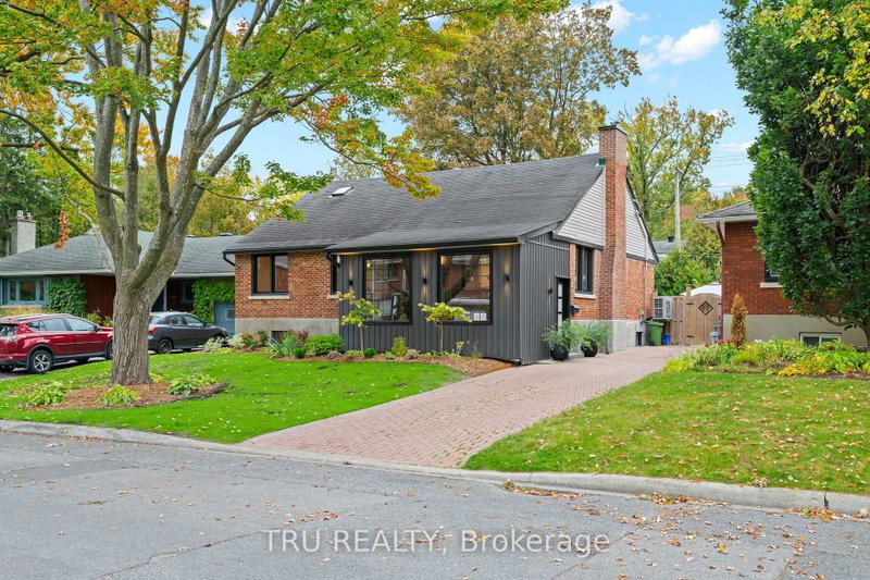 Image of home for listing MLS® X14109358