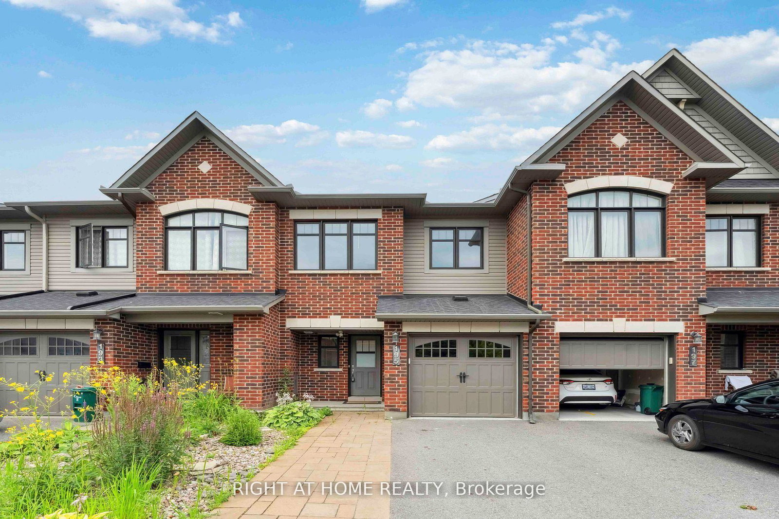 Image of home for listing MLS® X14109386