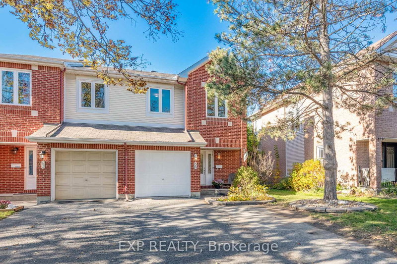 Image of home for listing MLS® X14109660