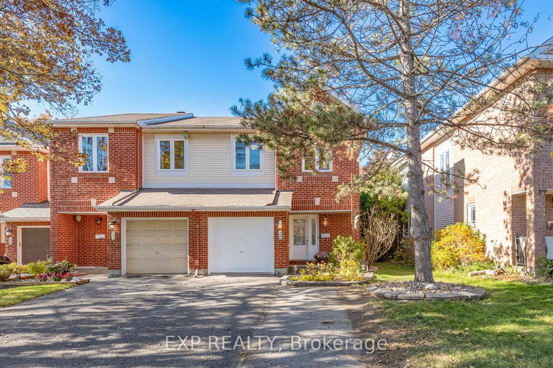 Image of home for listing MLS® X14109660