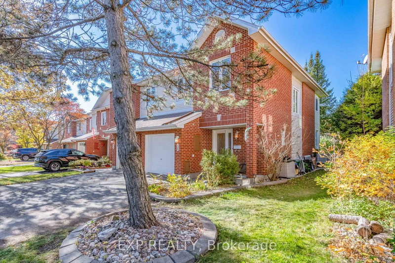Image of home for listing MLS® X14109660