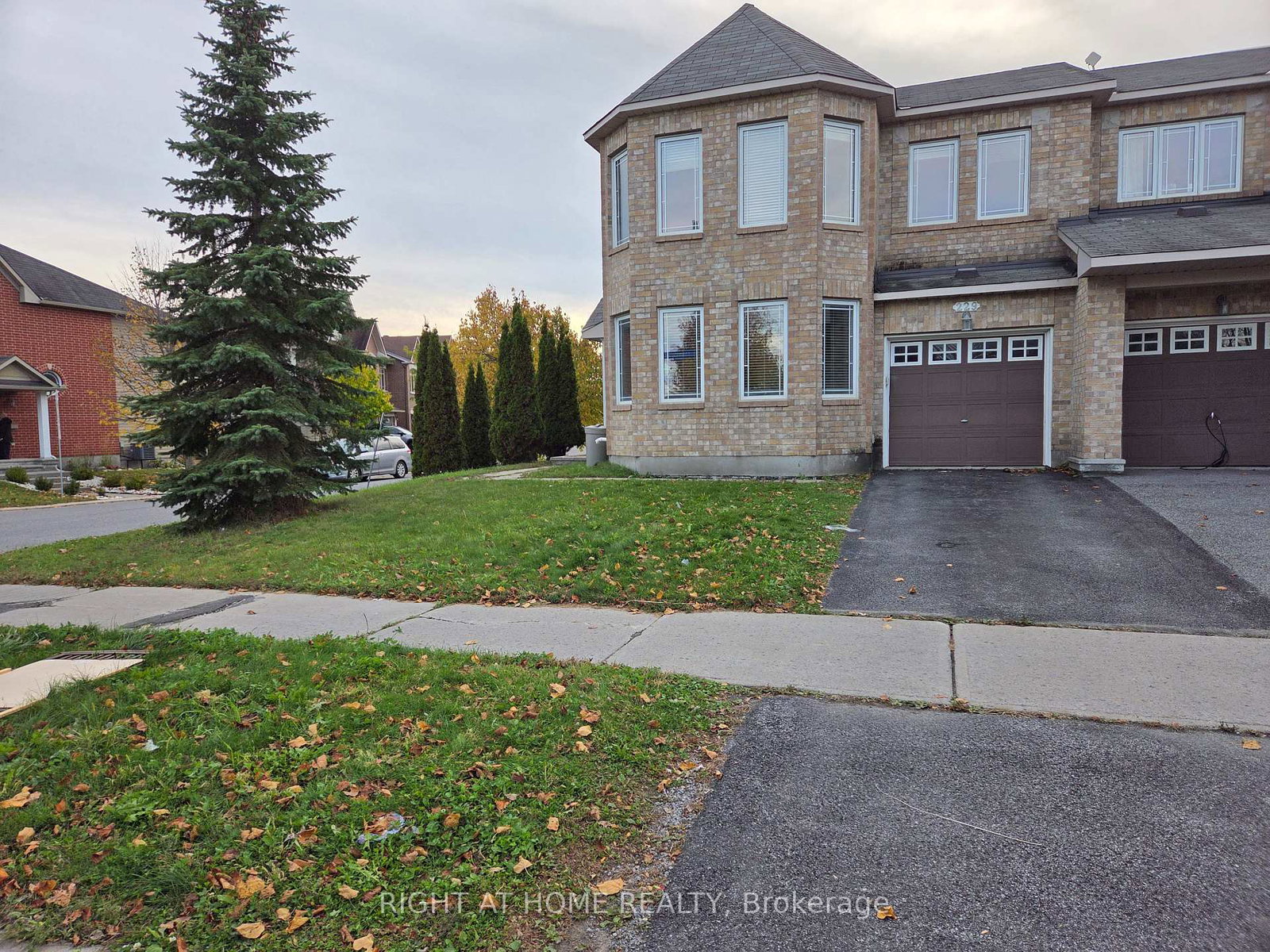 Image of home for listing MLS® X14109704