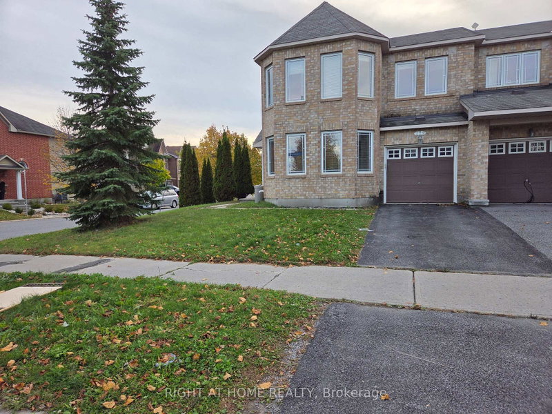 Image of home for listing MLS® X14109704