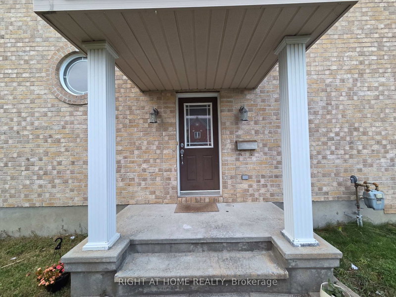 Image of home for listing MLS® X14109704