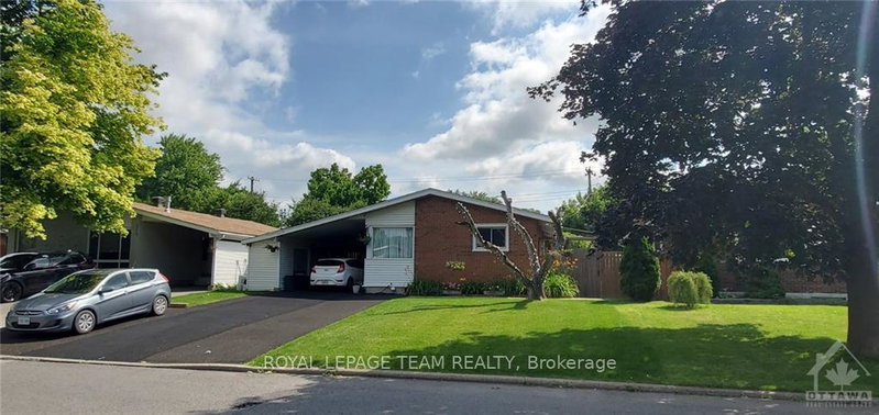 Image of home for listing MLS® X14109706