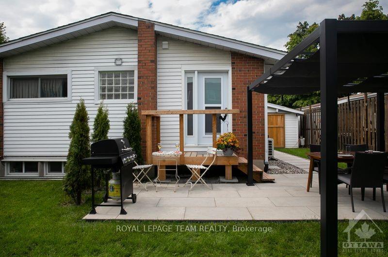 Image of home for listing MLS® X14109706