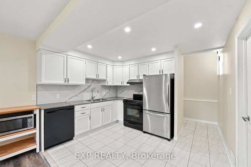 Image of home for listing MLS® X14109732